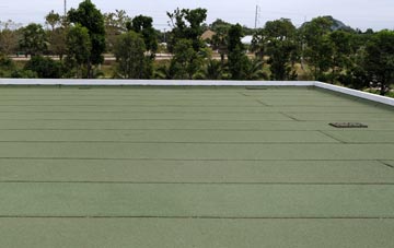 all Dell Quay roofing types quoted for