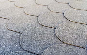 Dell Quay asphalt roofing costs