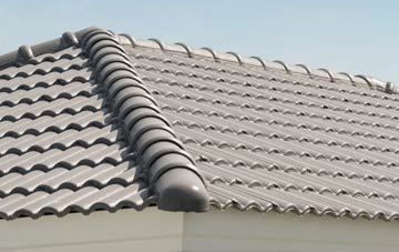 advantages of Dell Quay clay roofing