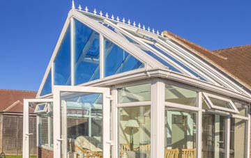 conservatory roof insulation costs Dell Quay
