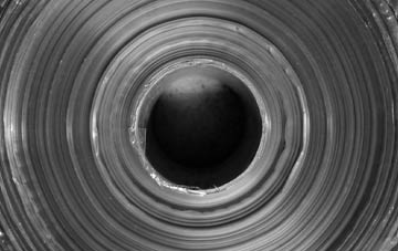 Dell Quay edpm waterproofing