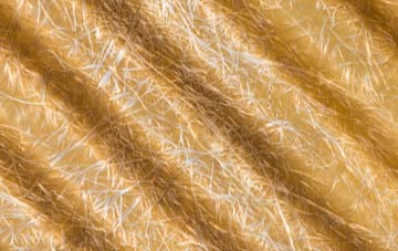 Dell Quay fibreglass roof waterproofing