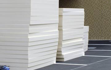 Dell Quay flat roof insulation costs