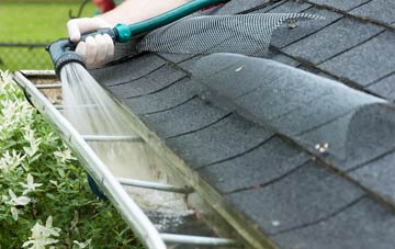 Dell Quay gutter cleaning costs