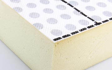 meeting Dell Quay building codes