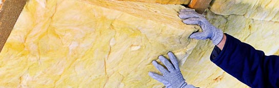 quotes for Dell Quay roof insulation