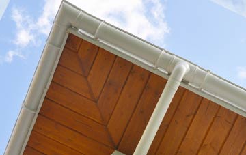 Dell Quay soffit types
