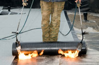 Dell Quay flat roof sealing quote