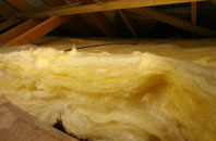 Dell Quay pitch roof insulation