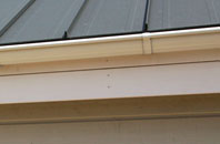 Dell Quay soffit repair